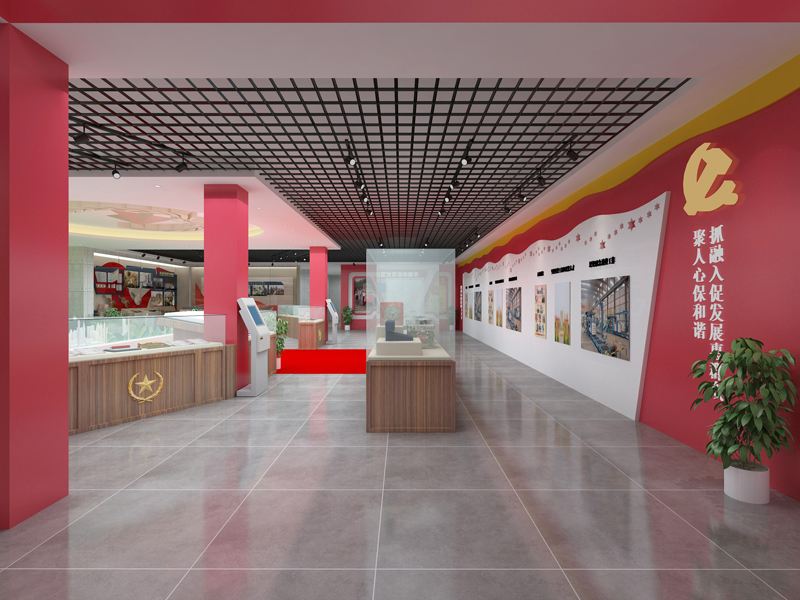 数字化展厅为廉政教育再“加码”